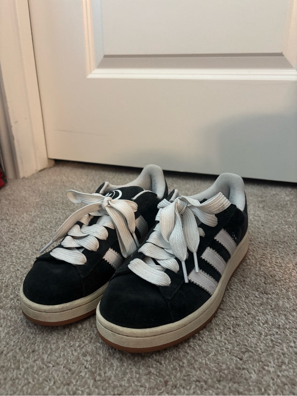 Adidas Campus